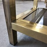 Guy Lefèvre coffee table