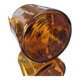 Verres à whisky verre soufflé