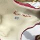 Magnifique Ensemble de Deux Bougeoirs de Style Sèvres Vintage en Porcelaine