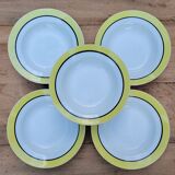 Plates