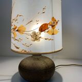 Lampe vintage