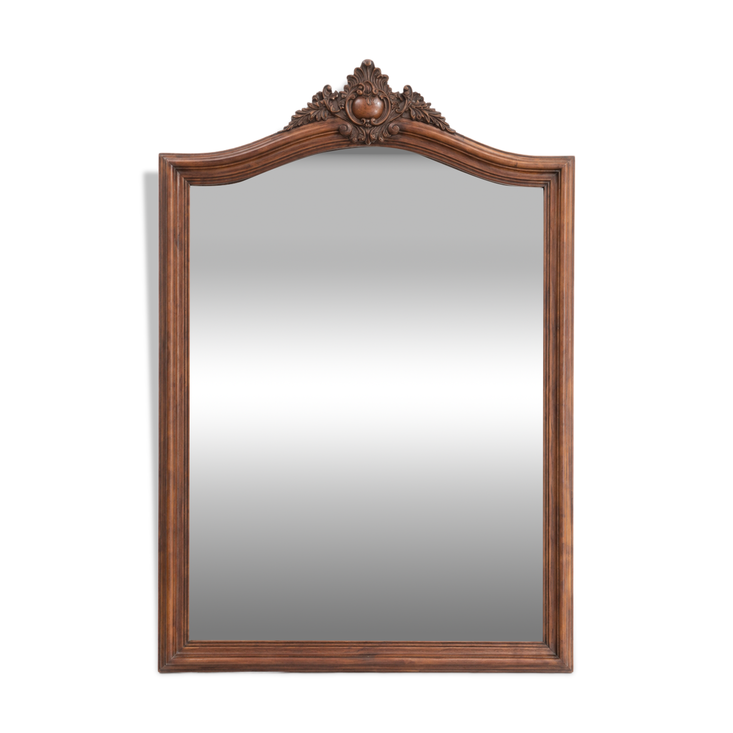 Large mirror