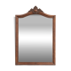 Large mirror