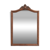 Large mirror