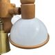 Vintage Steinhauer Pendant Lamp with 3 Lights, 1970s