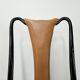 Set of 6 dining chairs by Vittorio Dassi from the 1950s