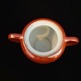 Cafetière sucrier pot à lait en porcelaine tchécoslovaque