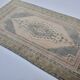 Anatolian Kurdish Wool Carpet sku 3088