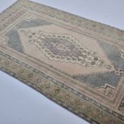 Tapis en laine kurde anatolien sku 3088