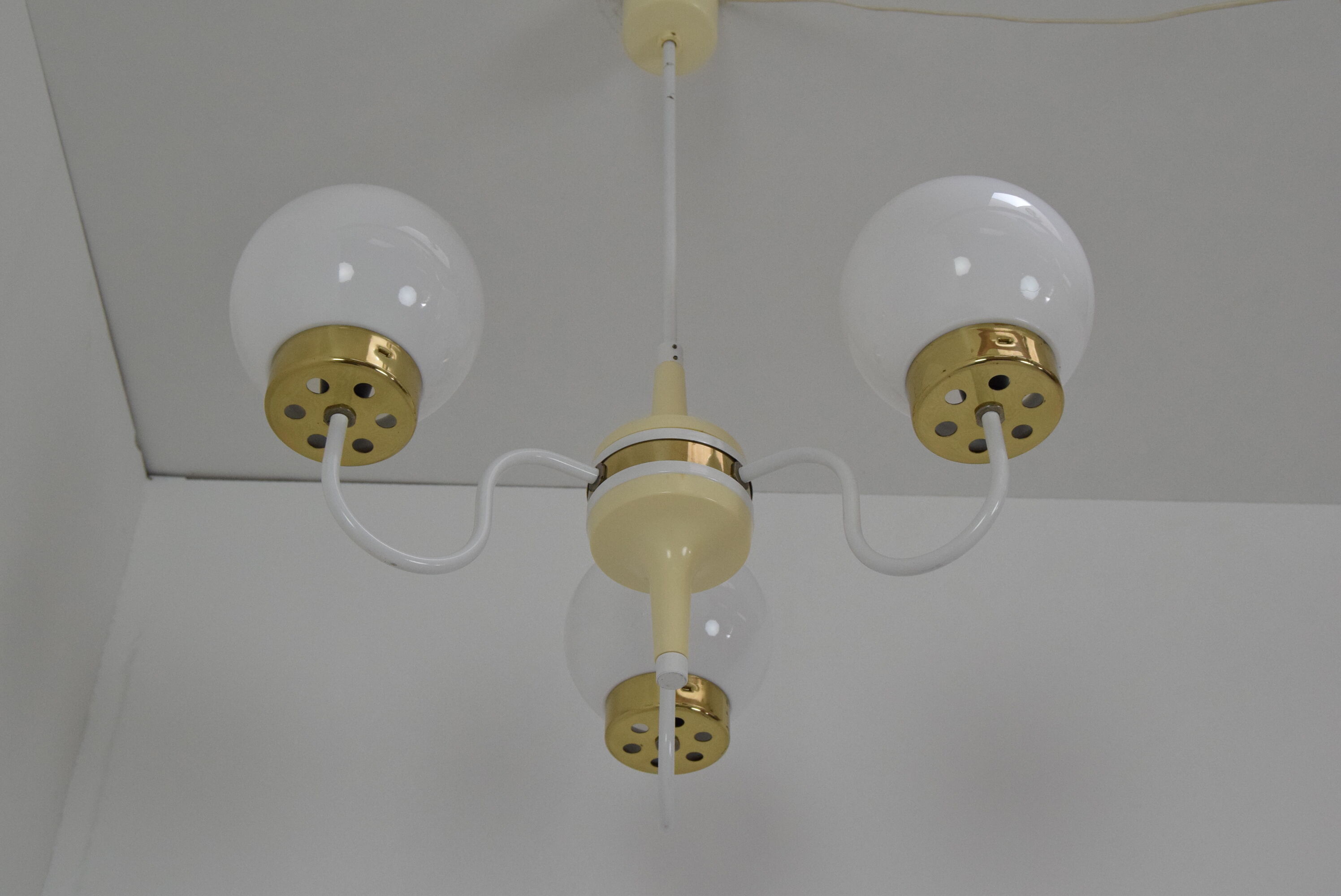 Chandelier Instala,1960