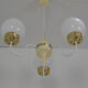 Chandelier Instala,1960