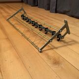 Coat hanger, 1960s