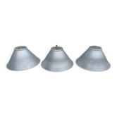 3 industrial aluminium suspensions