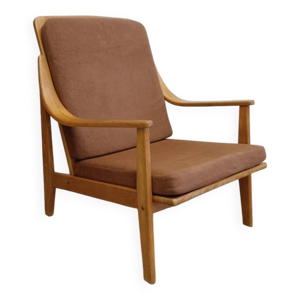 Fauteuil scandinave