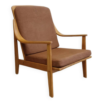Scandinavian armchair