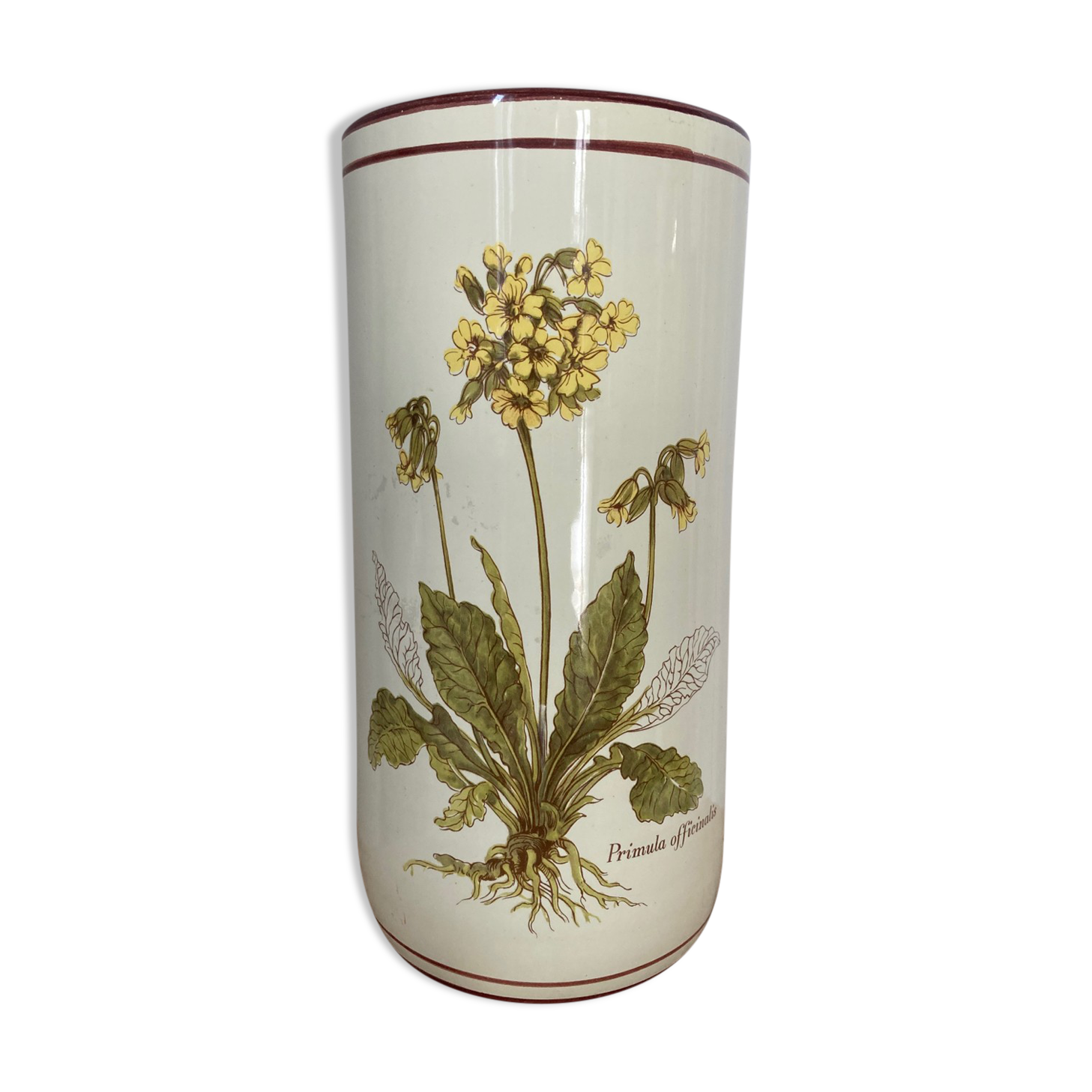 Flower vase