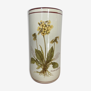 Flower vase