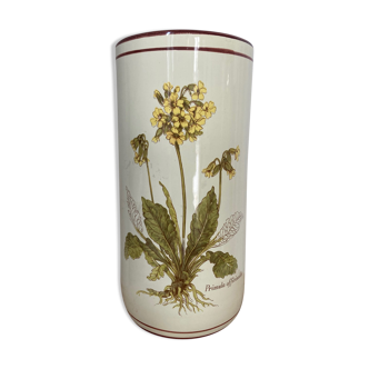 Flower vase