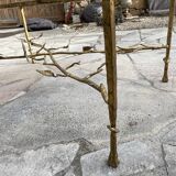 Jerome Quilan Coffee Table