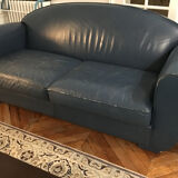Sofa Hugues chevalier