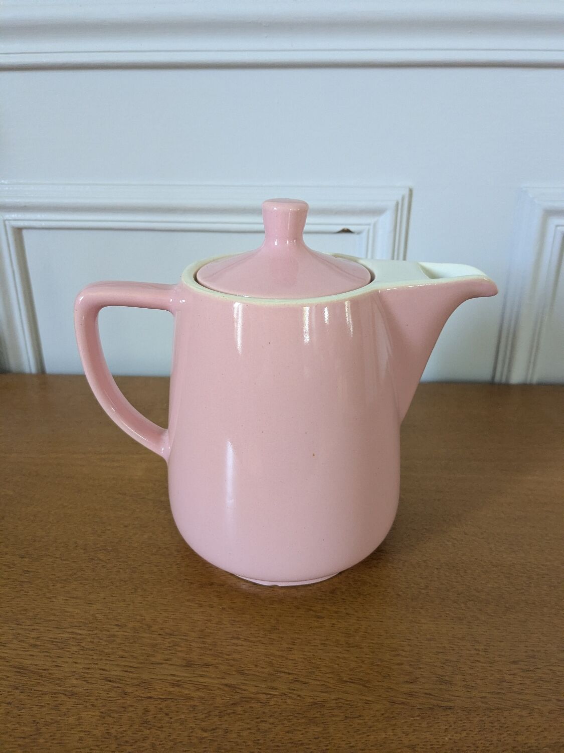 Vintage Melitta coffee maker