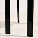 Postmodern dining chair by Maurizio Cattelan for Cattelan, set of 2.