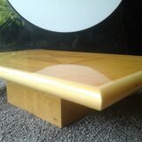 Jean Claude Mahey coffee table