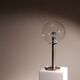 Minimalist Sphere Table Lamp | Germany 1960s