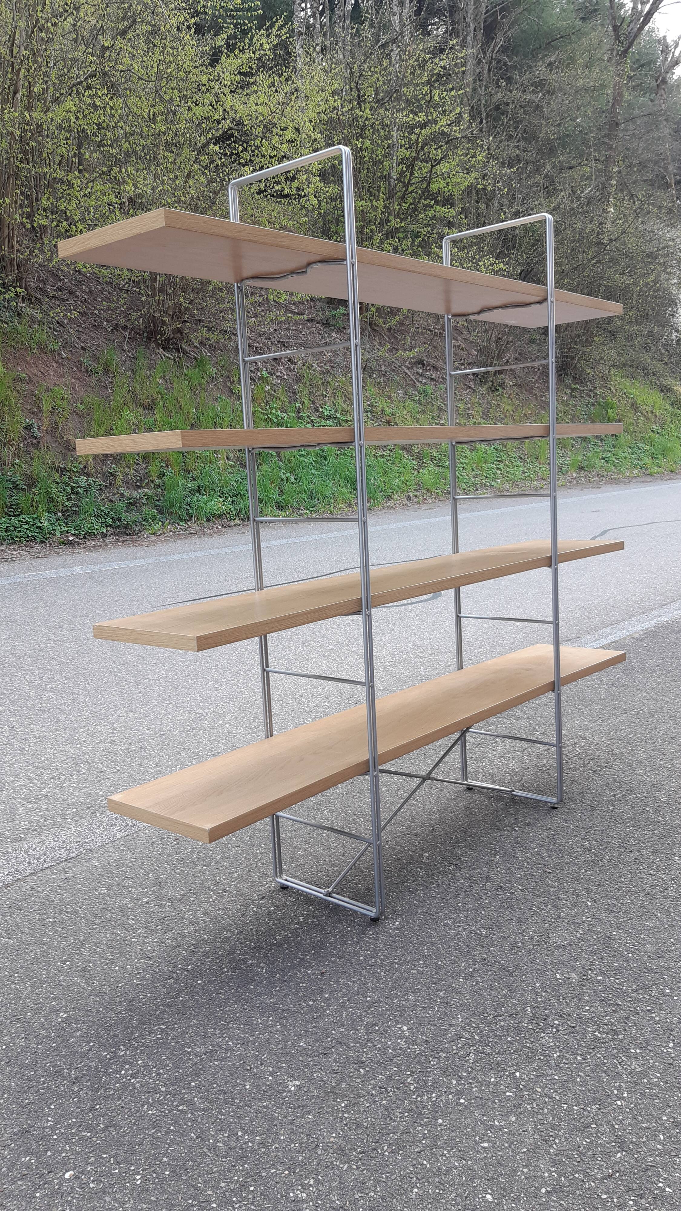 Shelf Enetri by Niels Gammelgaard for Ikea