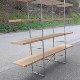 Shelf Enetri by Niels Gammelgaard for Ikea