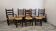 Chaises, fauteuils, tabourets style Charles DUDOUYT