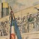 The Zouaves of Palestro arrived in Marseille in 1903
