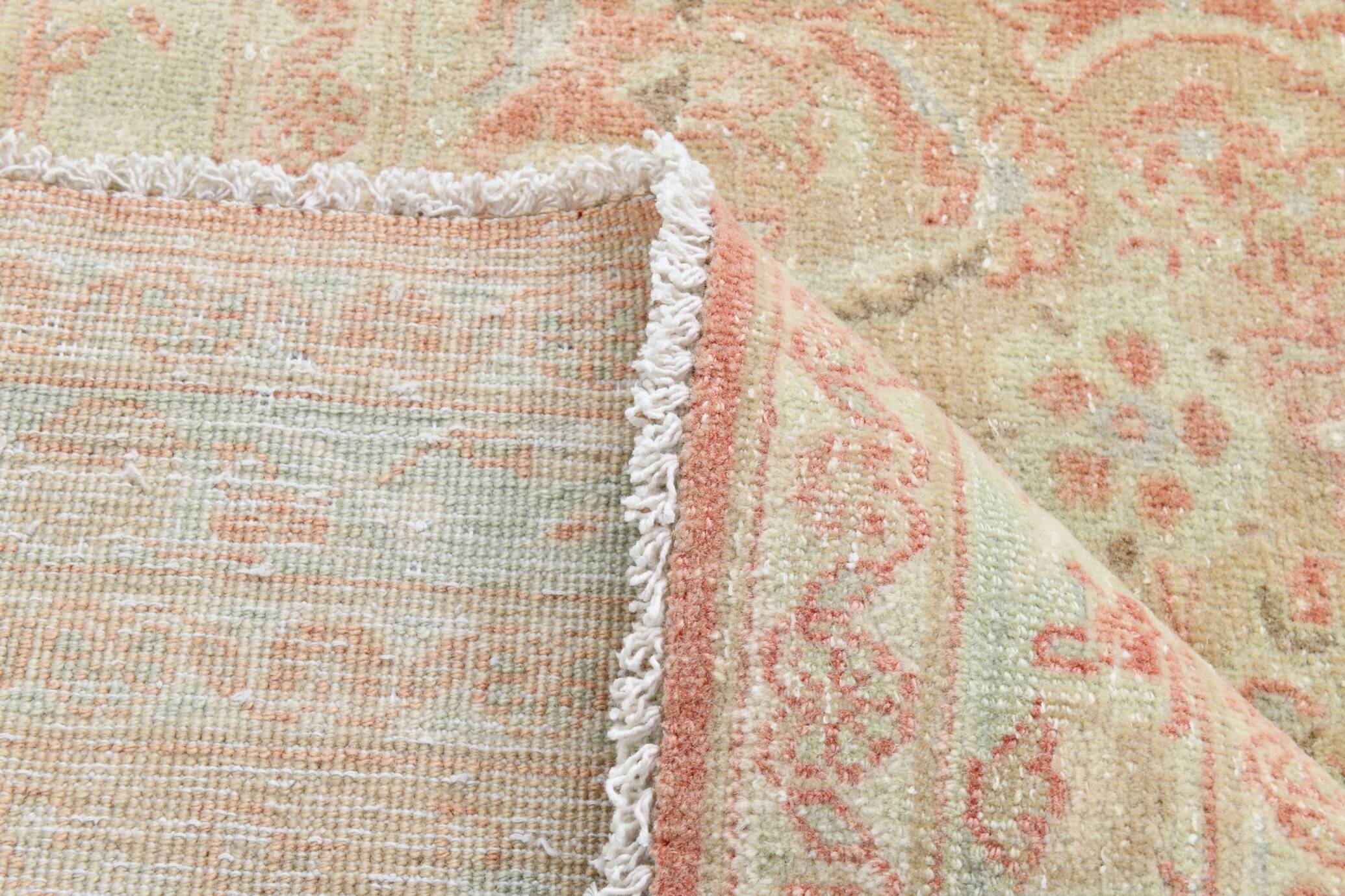 10x14 Extra Large Persian Rug, 293x422Cm