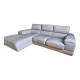 Right corner sofa
