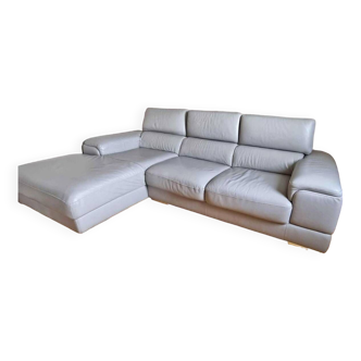 Right corner sofa