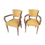 Pair of bridge 50s