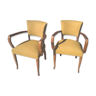 Pair of bridge 50s