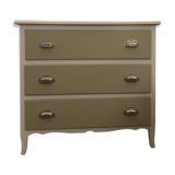 Vintage chest of drawers