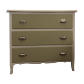 Commode vintage
