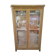 Large showcase 20th century
