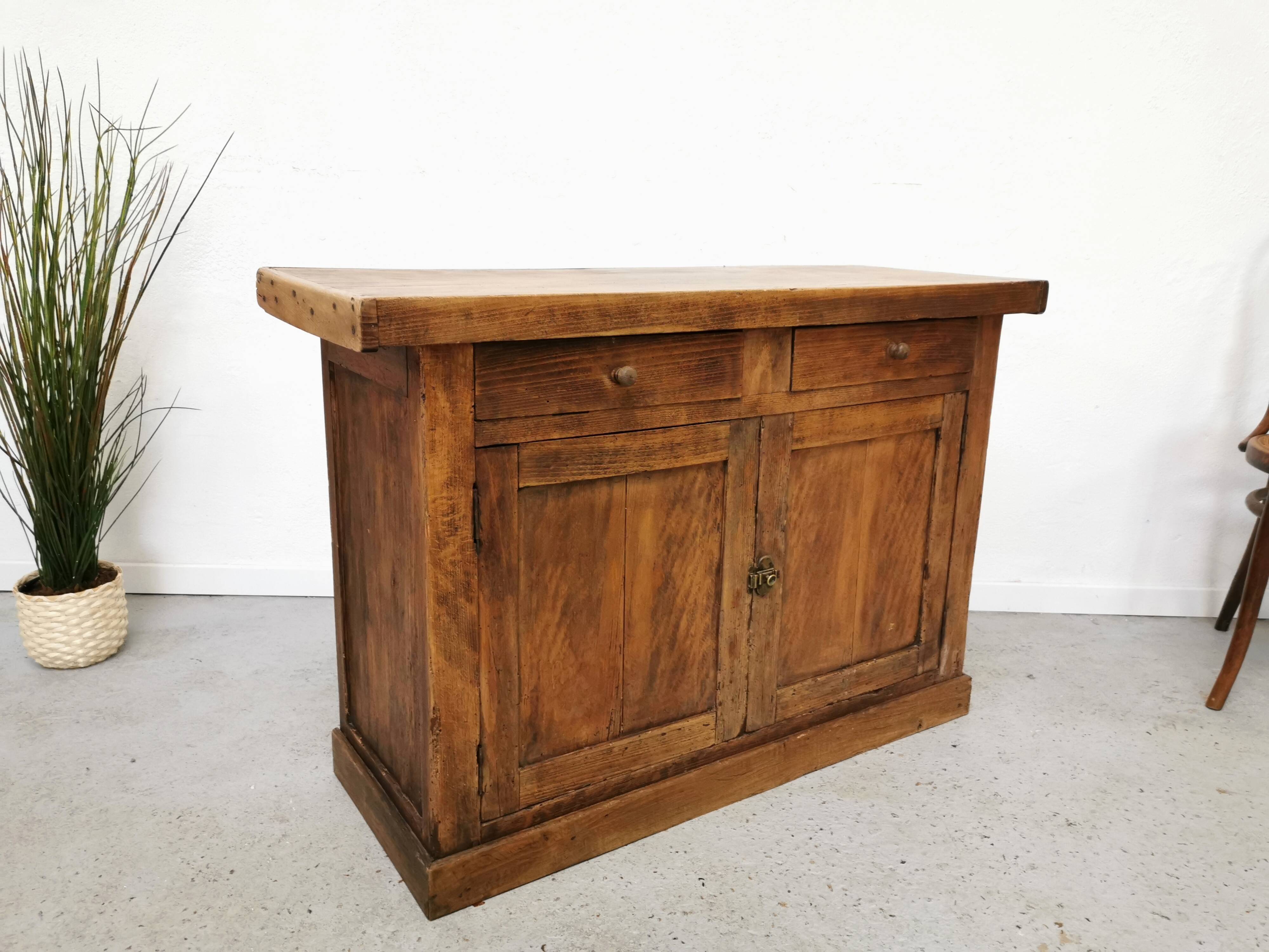 Vintage Parisian ball buffet