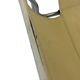 Vintage bauhaus bench Johan Bertil Borkum 80s Ikea