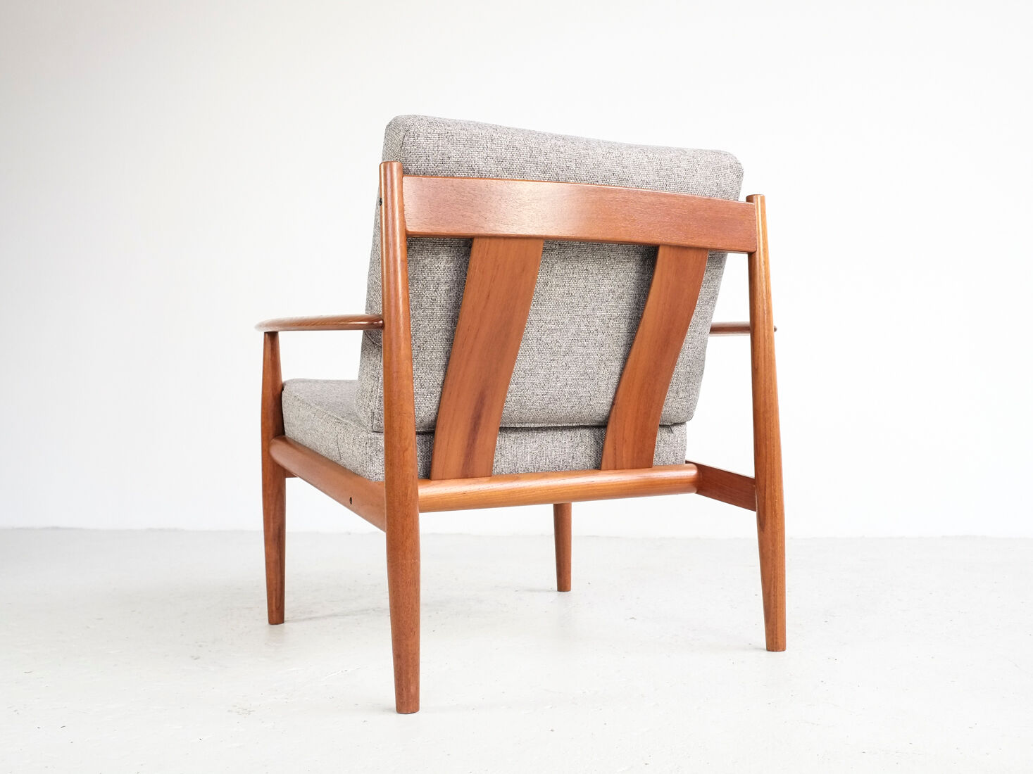 Armcahir by Grete Jalk for France and Søn 1960