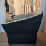 Moël armchair by Inga Sempè for LIGNE ROSET