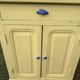 Buffet vintage