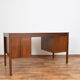 Danish teak dsk from Domino Mobler, 1960