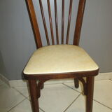 Baumann Bistro Chairs 1968