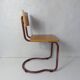 vintage children's chair