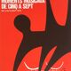 Alexander Calder Maeght Foundation, 1974. Original poster in lithography