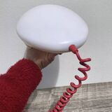 LÖV IKEA table or pendant lamp by Hargberg, 1990